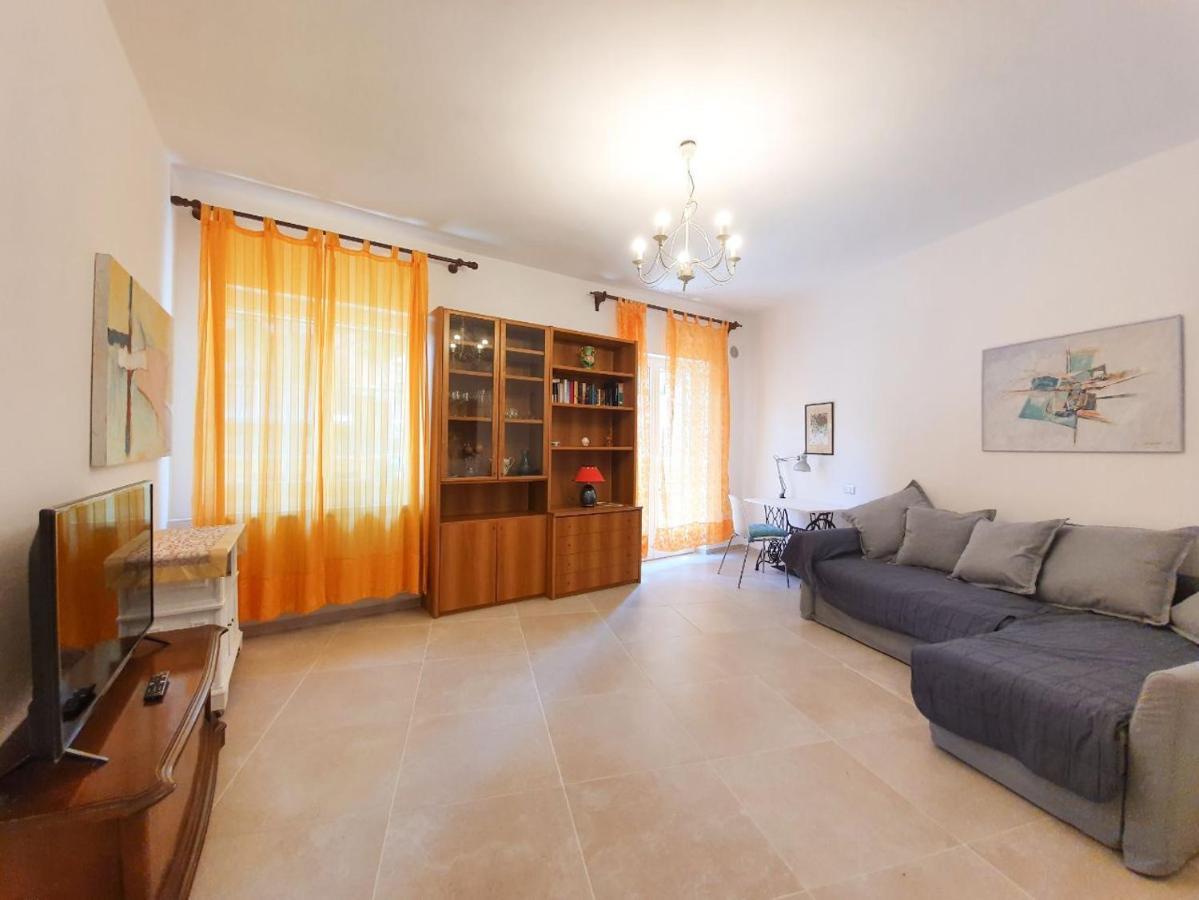 Diamond Apartment Moneglia Exteriér fotografie