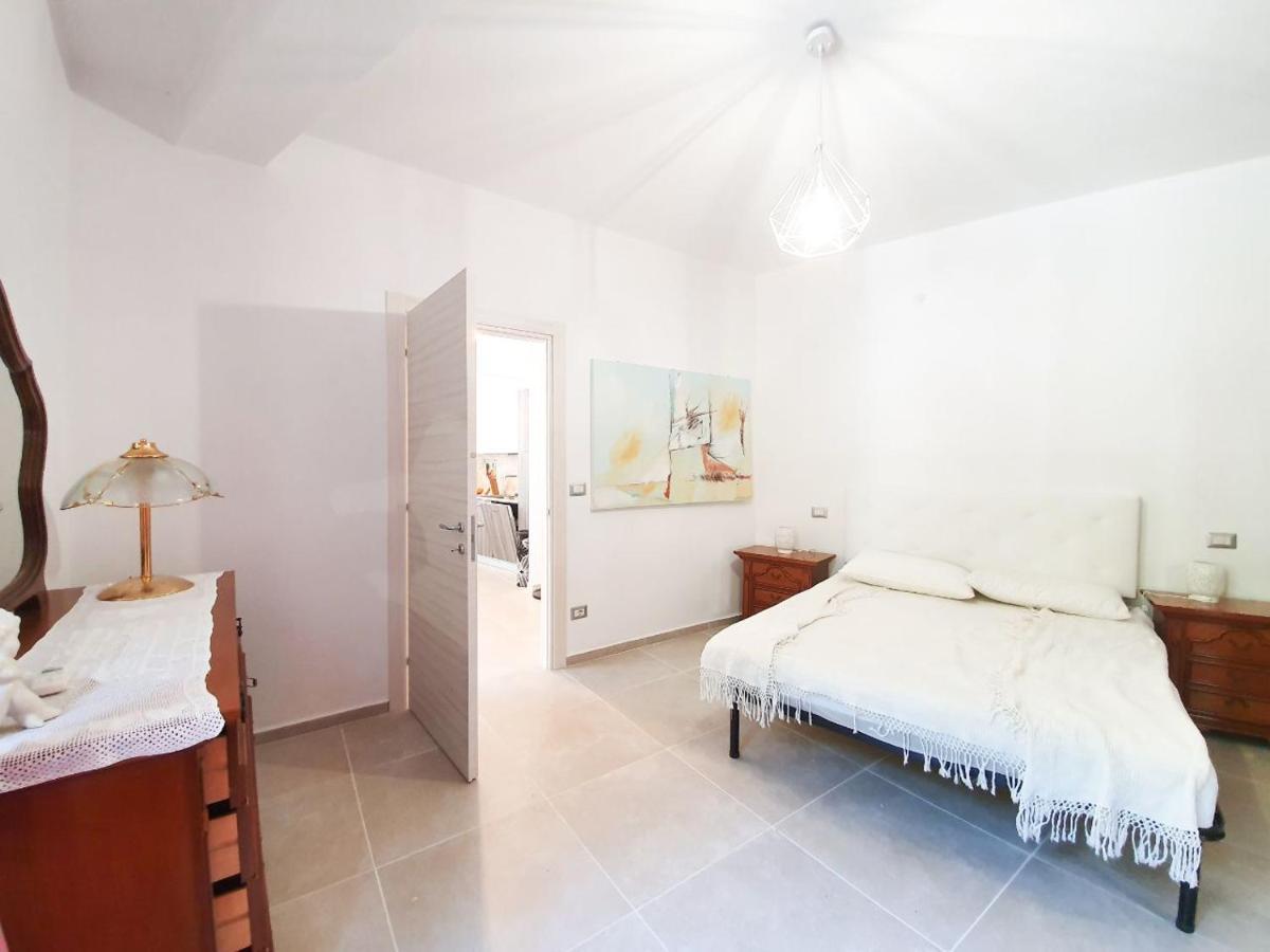 Diamond Apartment Moneglia Exteriér fotografie