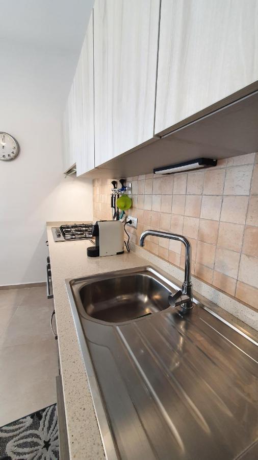 Diamond Apartment Moneglia Exteriér fotografie